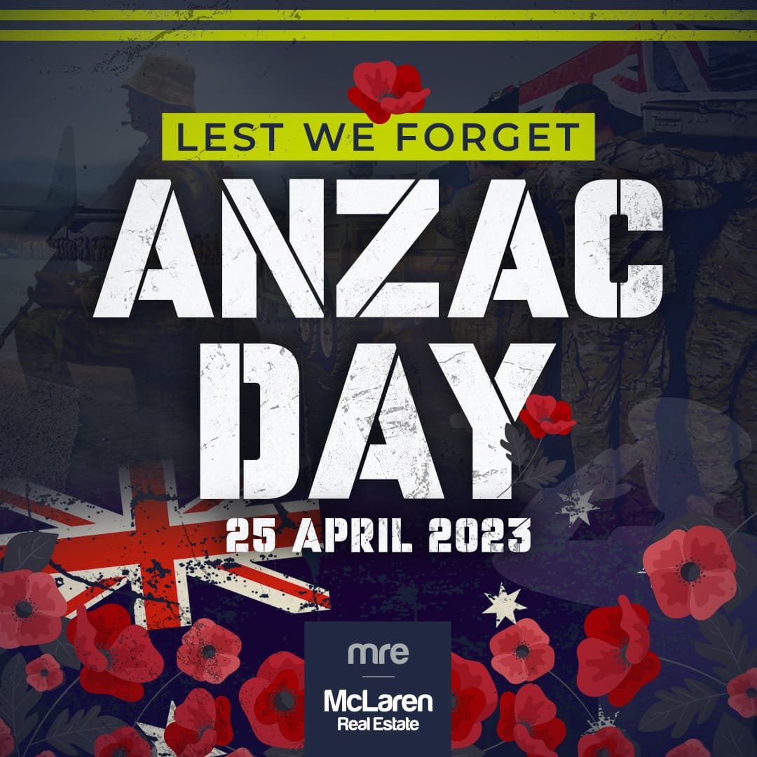 ANZAC DAY 2023 1080x1080