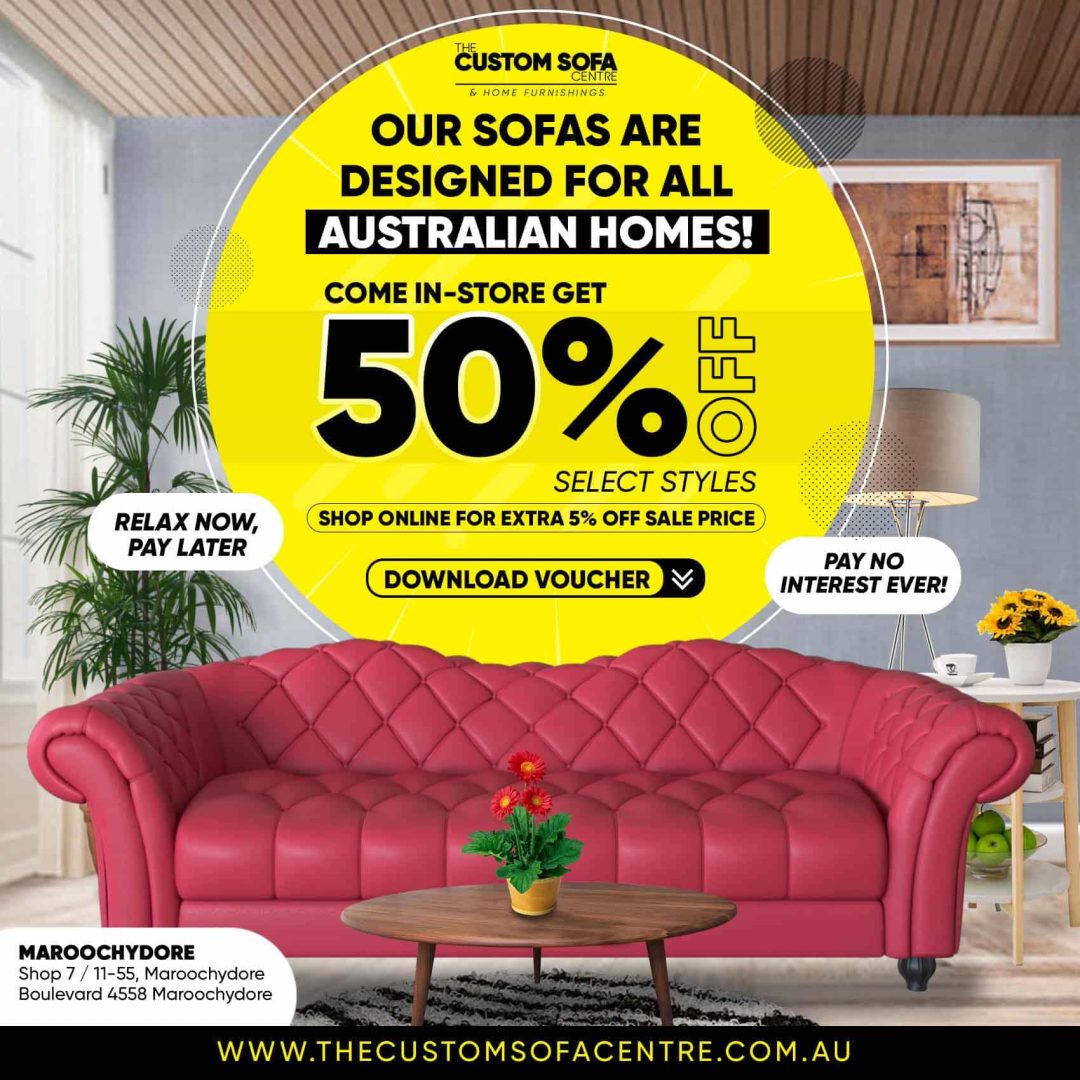 CSC ADS MAROOCHYDORE